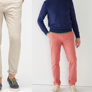 Bonobos Chino Straight Leg Pant